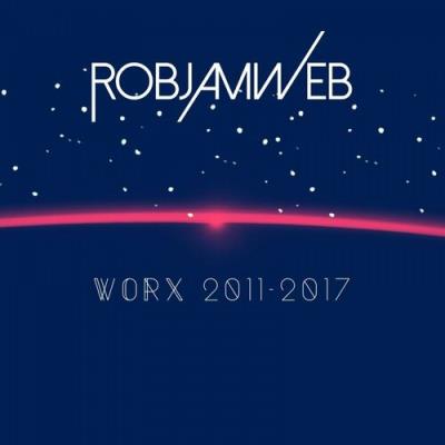 VA - Robjamweb - Worx 2011-2017 (2022) (MP3)