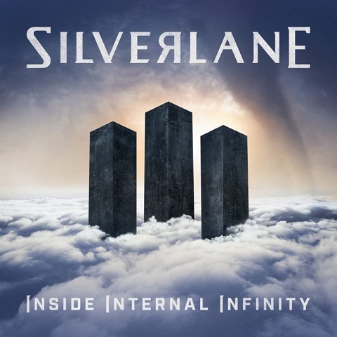 Silverlane - III - Inside Internal Infinity (2022)
