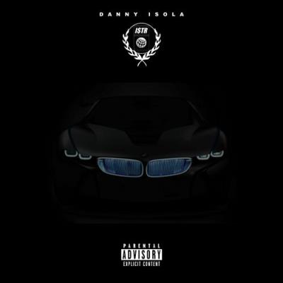 VA - Danny Isola - BMW Tape (2022) (MP3)