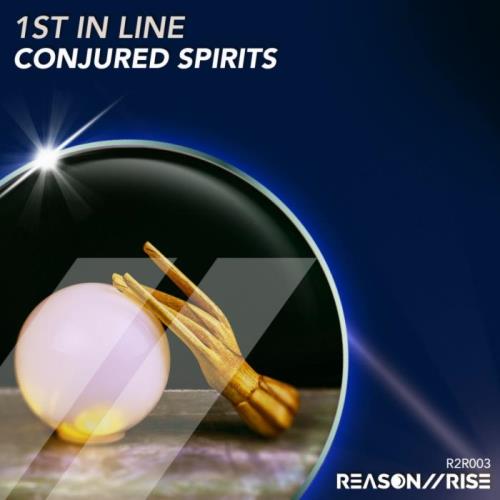 VA - 1st in Line - Conjured Spirits (2022) (MP3)