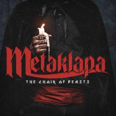 VA - Metaklapa - The Choir Of Beasts (2022) (MP3)