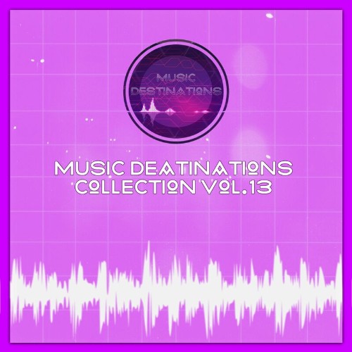 VA - Music Destinations Collection Vol. 13 (2022) (MP3)
