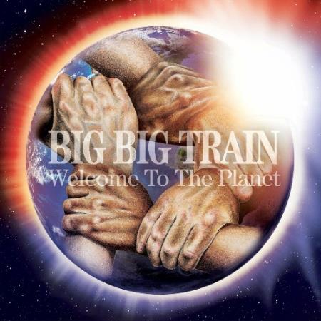 Сборник Big Big Train - Welcome to the Planet (2022)