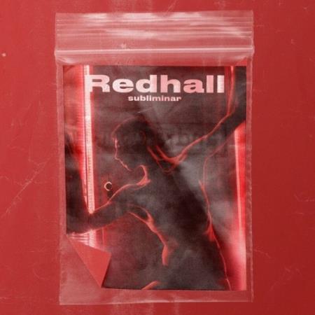 Сборник Subliminar - Redhall (2022)