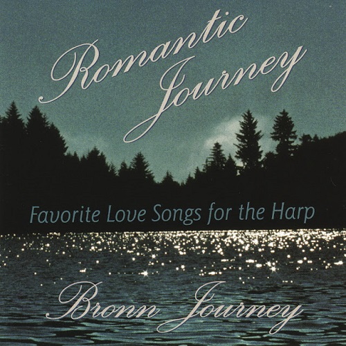 Bronn Journey - Romantic Journey (1994)