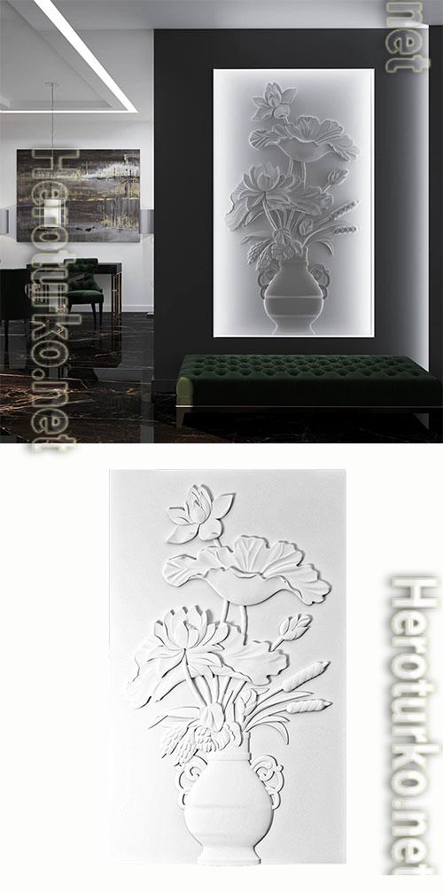 3D Models Afina