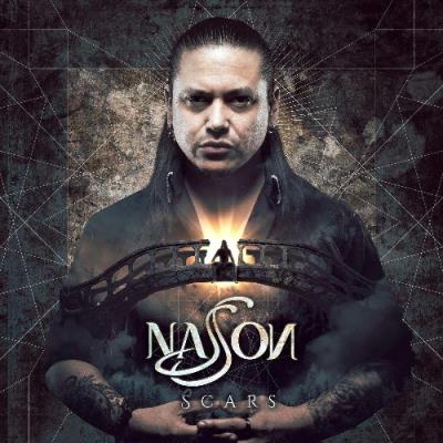 VA - Nasson - Scars (2022) (MP3)