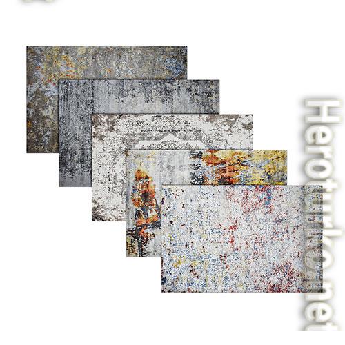 3D Models Carpet Evasion part 3 3D Models Carpet Evasion part 3