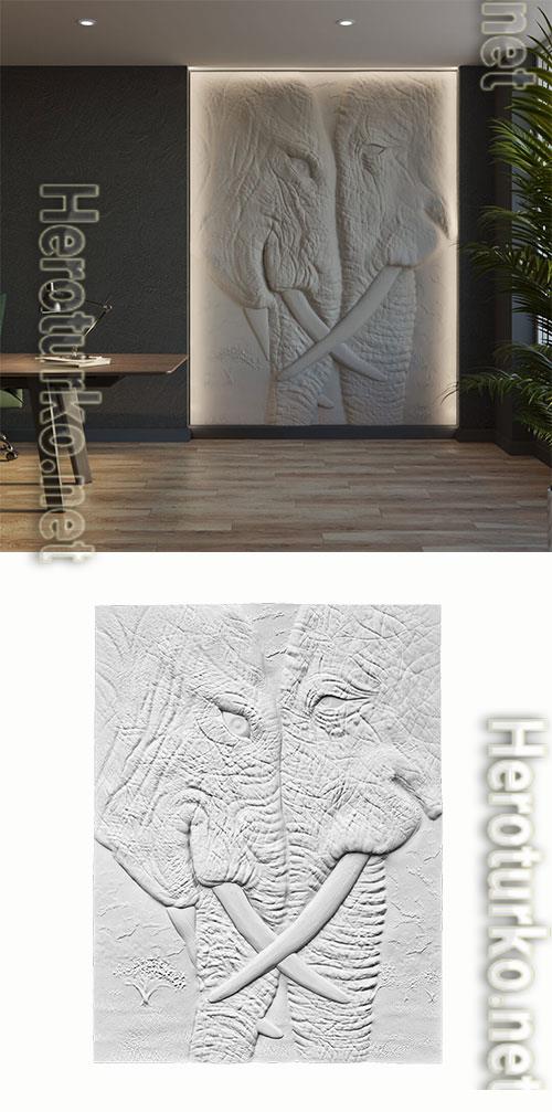3D Models Dilemma