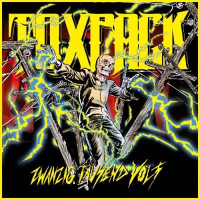 VA - Toxpack - ZWANZIG.TAUSEND VOLT (2022) (MP3)