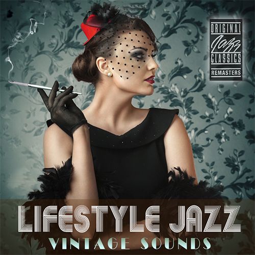 Lifestyle Jazz - Vintage Sound (2022) Mp3