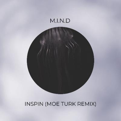 VA - M.I.N.D - Inspin (2022) (MP3)