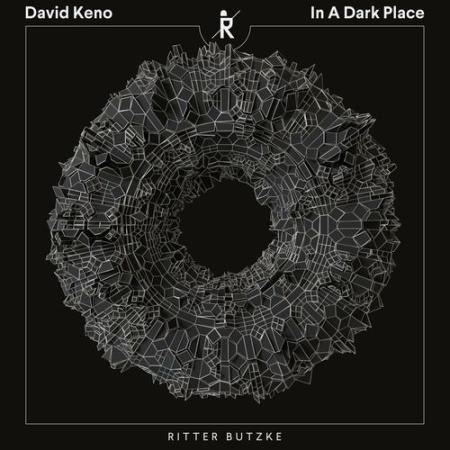 Сборник David Keno - In A Dark Place (2022)