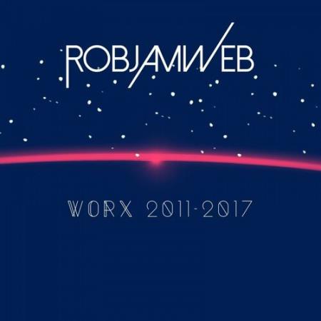 Сборник Robjamweb - Worx 2011-2017 (2022)