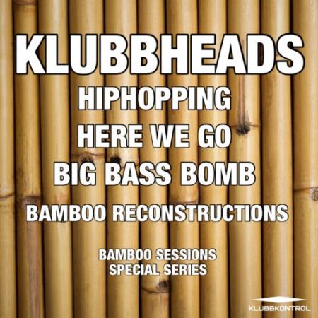 Сборник Klubbheads - Bamboo Sessions Special Series (2022)