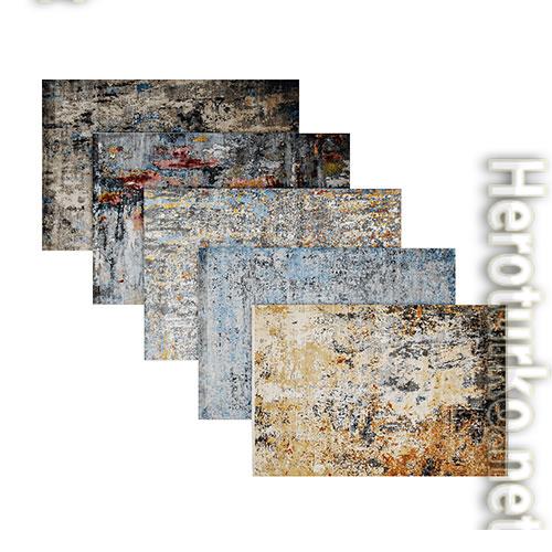 3D Models Carpet Evasion part 4