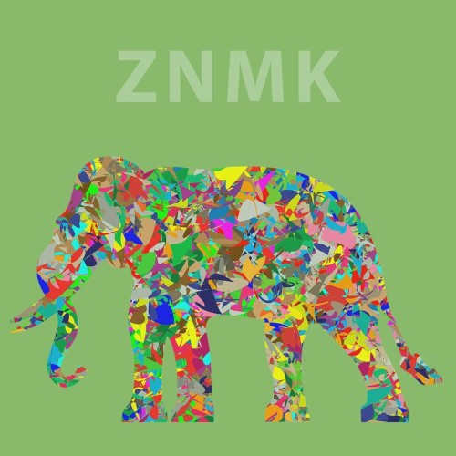 VA - ZNMK - Colour of Music (2022) (MP3)