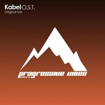 VA - Kabel - O.S.T. (2022) (MP3)