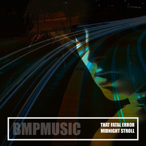 VA - That Fatal Error - Midnight Stroll (2022) (MP3)