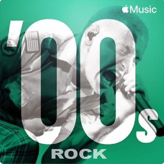 VA - 00s Rock Songs Essentials