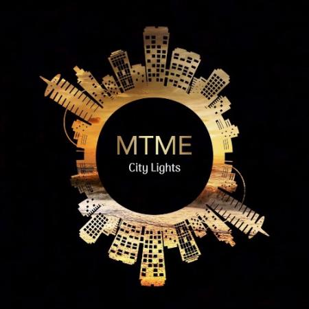 Сборник MTME - City Lights (2022)