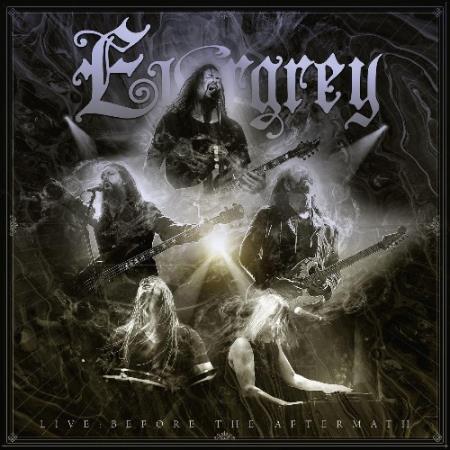 Сборник Evergrey - Before the Aftermath (Live In Gothenburg) (2022)