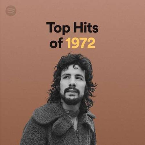 Top Hits of 1972 (2022)