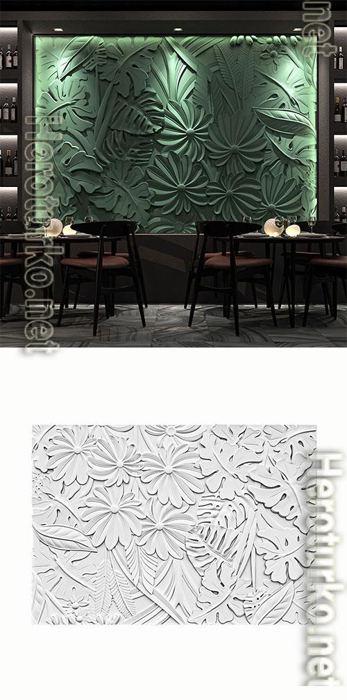 3D Models Greens