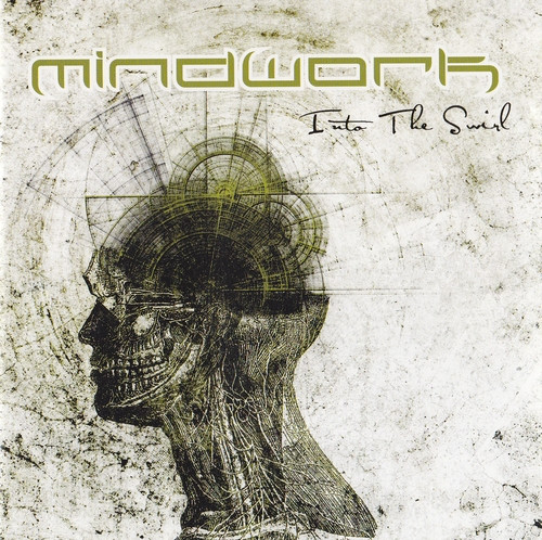 Mindwork - Into The Swirl (2009) (LOSSLESS)