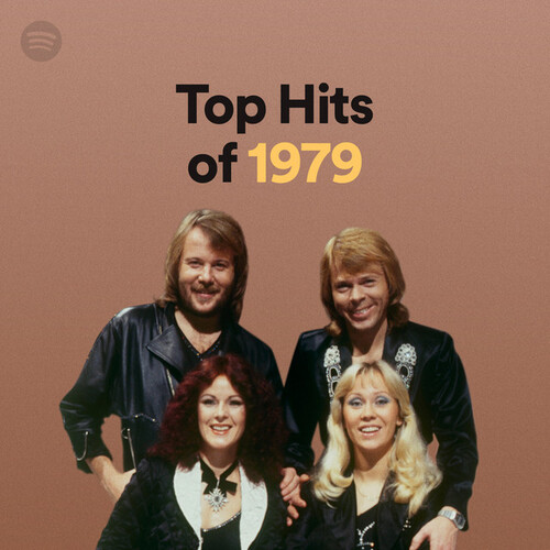 VA - Top Hits of 1979 (2022)
