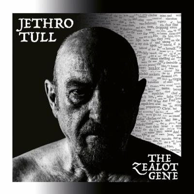 VA - Jethro Tull - The Zealot Gene (2022) (MP3)