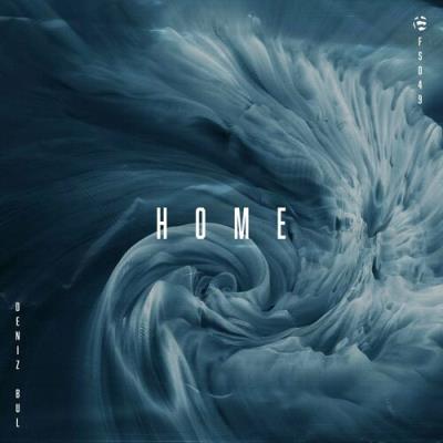 VA - Deniz Bul - HOME (2022) (MP3)