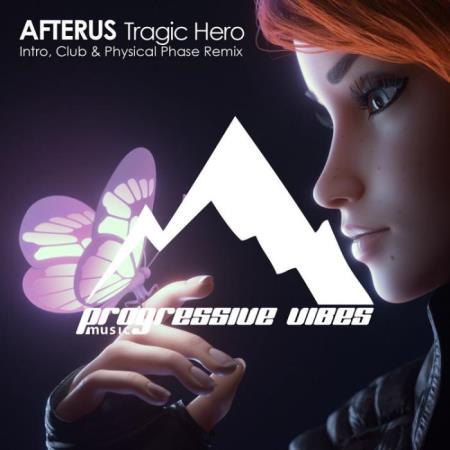 Сборник AFTERUS - Tragic Hero (2022)