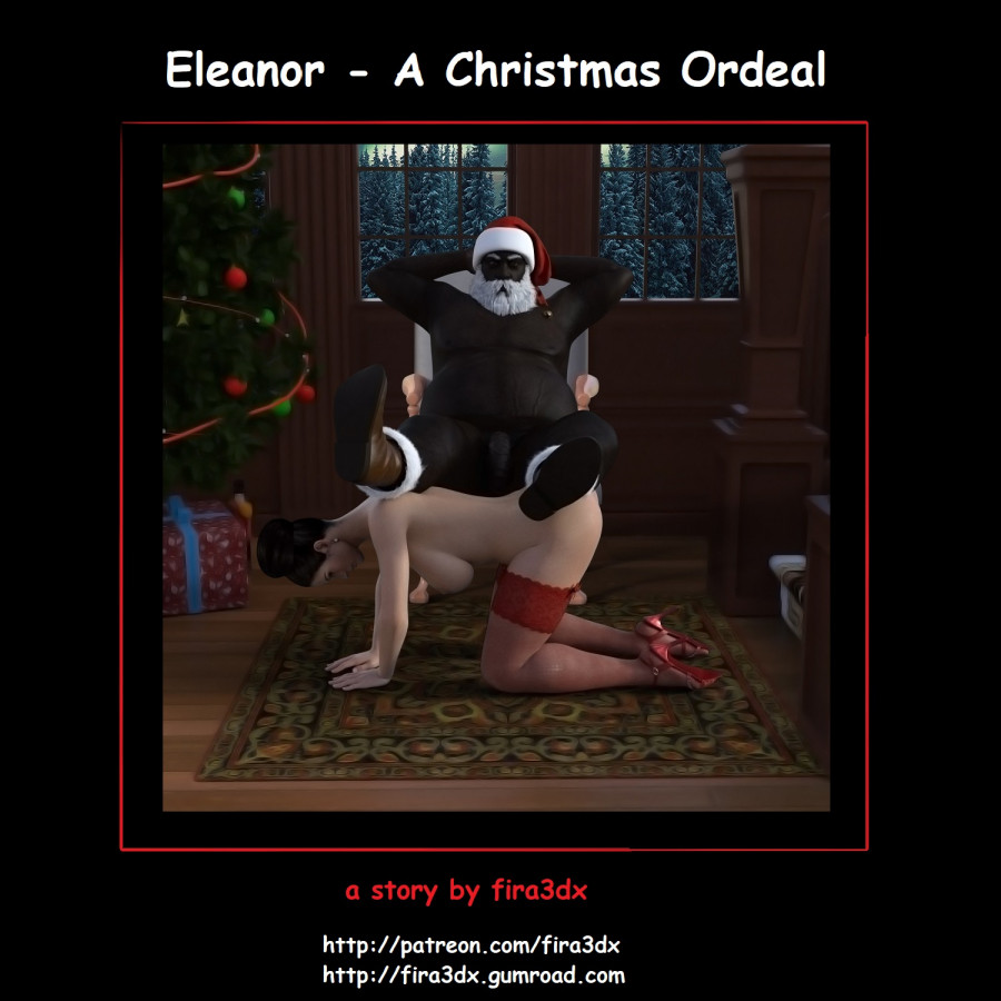 Fira3dx - Eleanor - A christmas ordeal