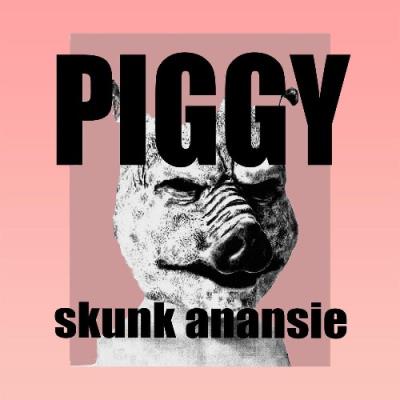 VA - Skunk Anansie - Piggy (2022) (MP3)