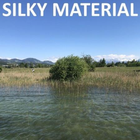 Сборник Chili Beats - Silky Material (2022)