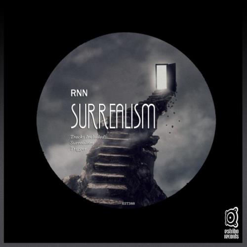 VA - RNN - Surrealism (2022) (MP3)