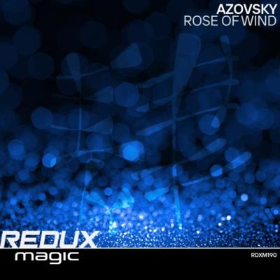 VA - Azovsky - Rose Of Wind (2022) (MP3)