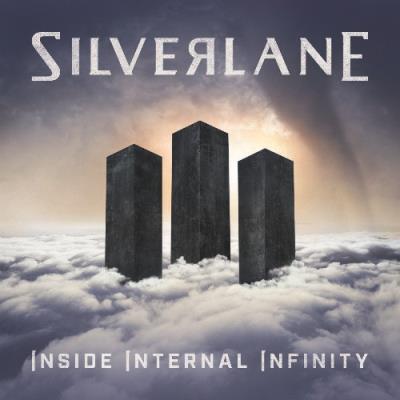VA - Silverlane - Inside Internal Infinity (2022) (MP3)