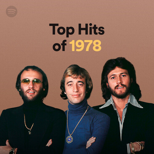 93c22317bbc774d00402dfef1b5c4a98 - VA - Top Hits of 1978 (2022)