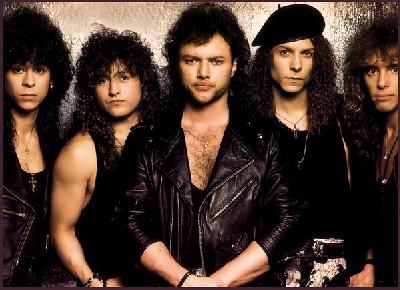 Queensryche – Empire (1990)