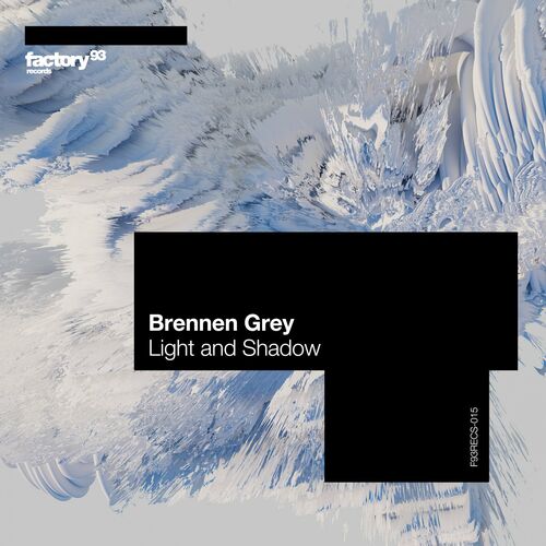Brennen Grey - Light and Shadow (2022)