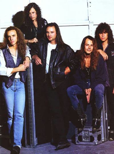 Queensryche – Empire (1990)