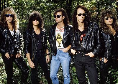 Queensryche – Empire (1990)