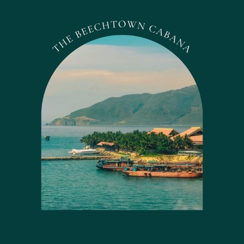 VA - The Beechtown Cabana (2022) (MP3)