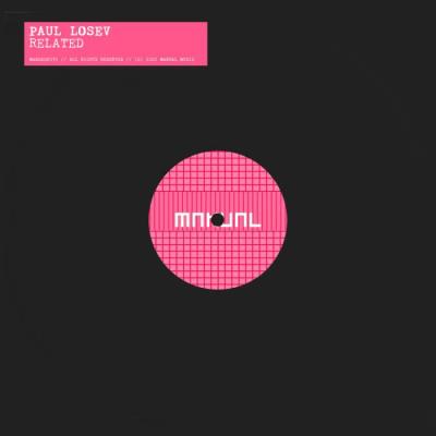 VA - Paul Losev - Related (2022) (MP3)