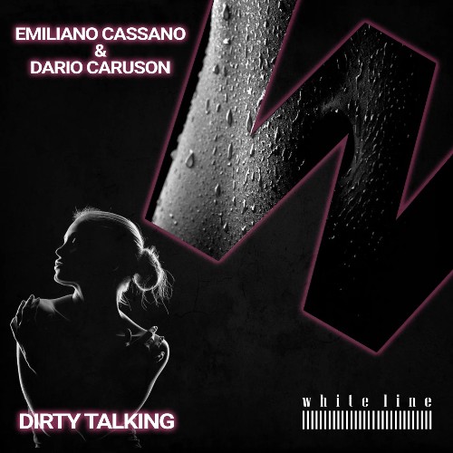 VA - Emiliano Cassano & Dario Caruson - Dirty Talking (2022) (MP3)