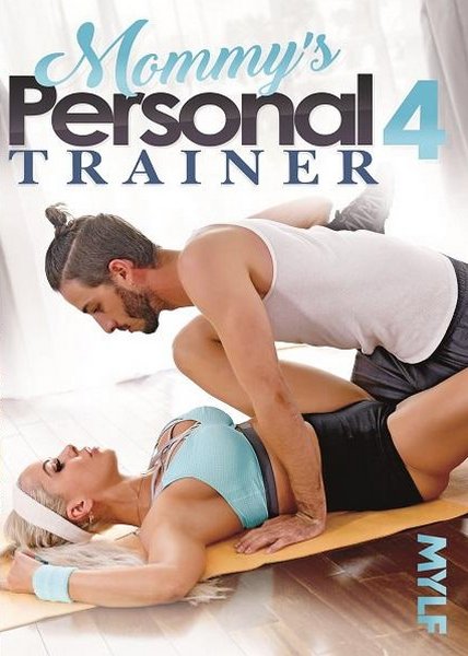 Mommy's Personal Trainer 4