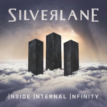 Сборник Silverlane - Inside Internal Infinity (2022)