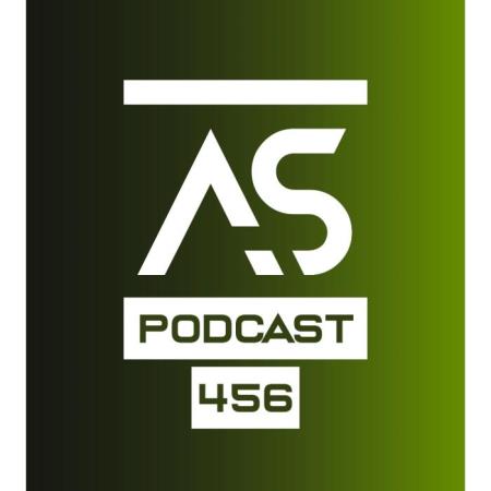 Сборник Addictive Sounds - Addictive Sounds Podcast 456 (2022-01-24)